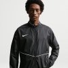 Kurtka Nike Park 26 7265-010 czarny XXXL